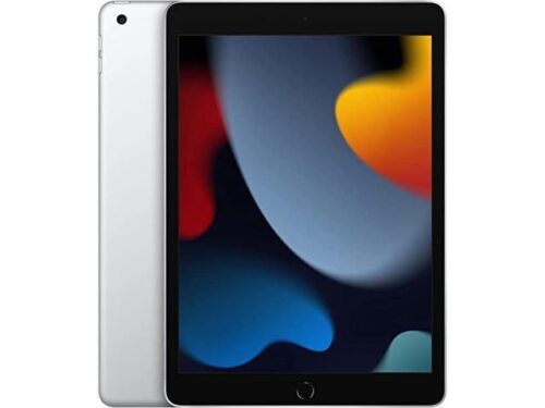 Apple iPad 9th Gen A2602 (WiFi) 64GB Silver (Grade A+)