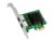 GLOTRENDS LE8202 2-Port Gigabit PCIe Ethernet Network Card, 2 x RTL8111H Chip, 2 x RJ45 LAN Port, PCIe X1 Installation