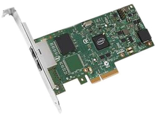 Intel Ethernet Server Adapter I350-T2