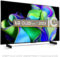 LG OLED evo C3 OLED42C34LA