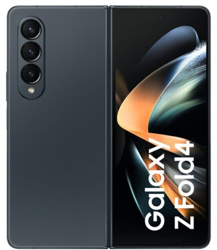 Samsung Galaxy Z Fold4