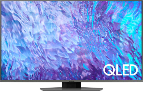 Samsung Q80C QLED QE50Q80CATXXU