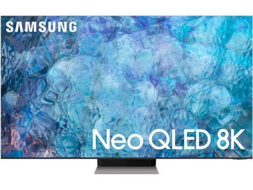 Samsung QN75QN900AFXZA 8K Neo QLED (2021) – Newegg.com