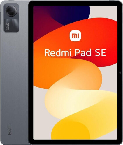 Xiaomi Redmi Pad SE